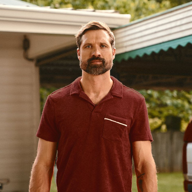 Walker Hayes Spotify