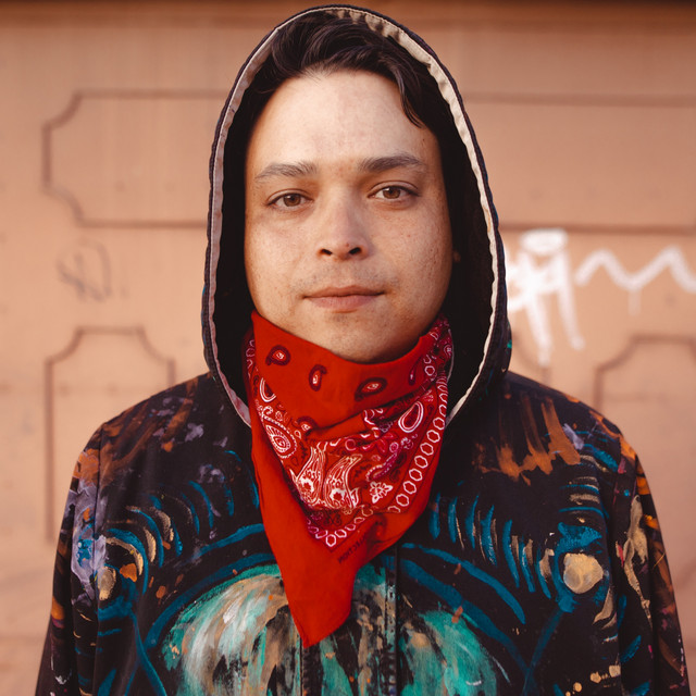 Anthony Escandón genres, songs, analysis and similar artists Chosic