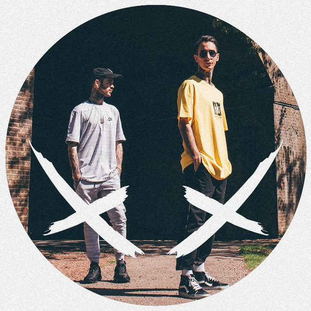 Popular Drum and Bass Artists D&BUK