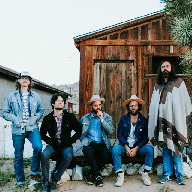 Feb 02, 2011 The Moondoggies / Quiet Life at The Legendary Horseshoe