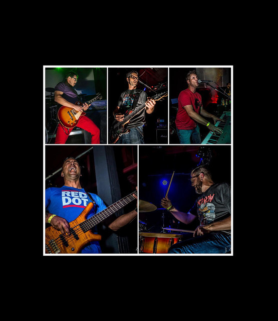 Hot Action Cop Spotify