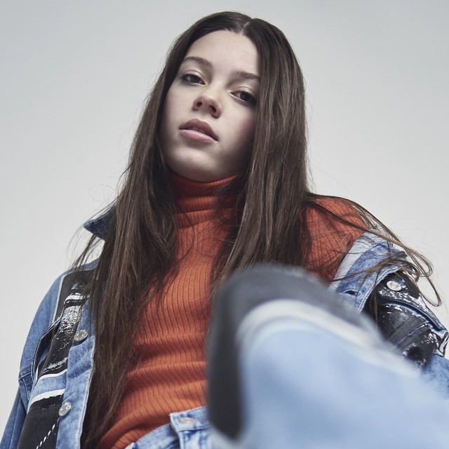Courtney Hadwin Concert & Tour History (Updated for 2022) Concert