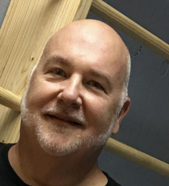 Tony Underwood Spotify