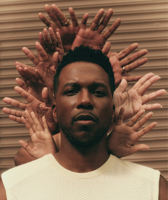 Leslie Odom Jr. best songs · discography · lyrics