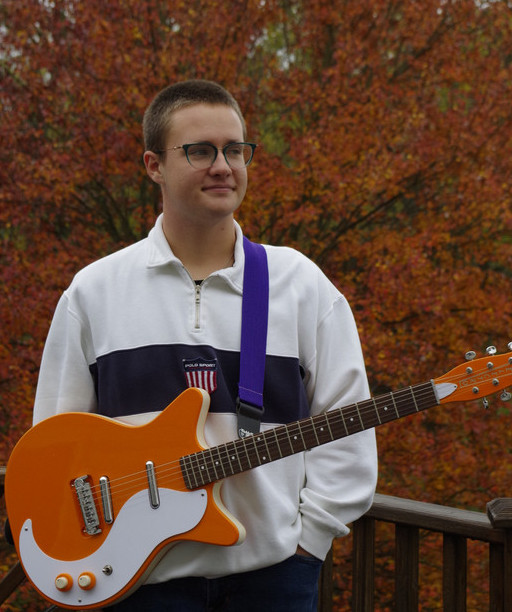 Merrick Anton Spotify