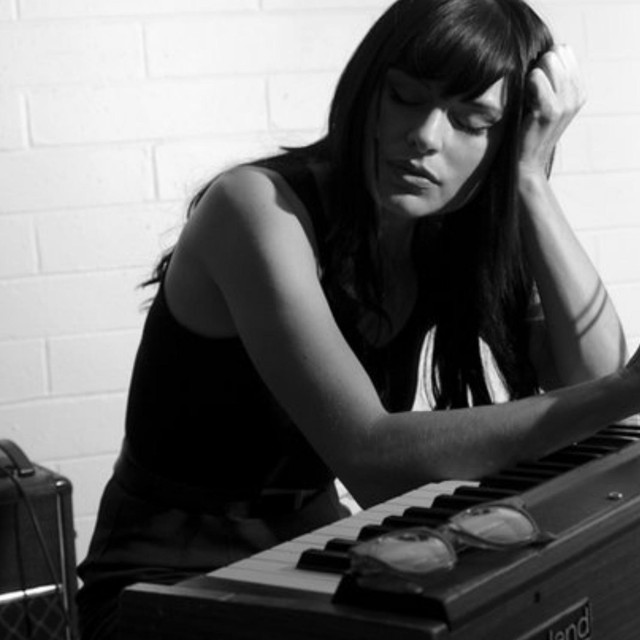 Mia Valentine | Spotify