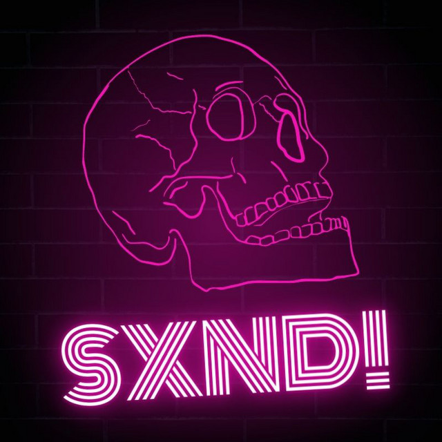 SXND! | Spotify