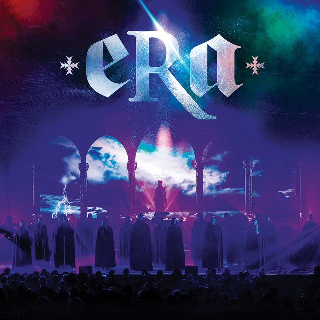 ERA: best songs · discography · lyrics