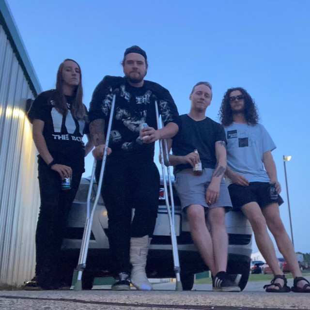 Aug 27, 2023 Bitter Truth / Split Up / Sour / Grudge / Waydown at