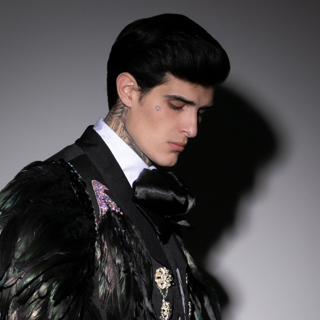 Aug 18, 2019 Adriel Favela / Grupo Firme / Grupo H100 / La Banda