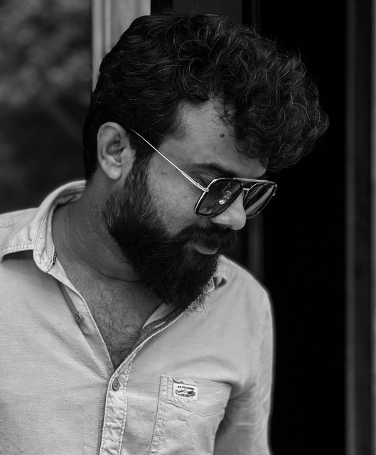 Justin Varghese Spotify