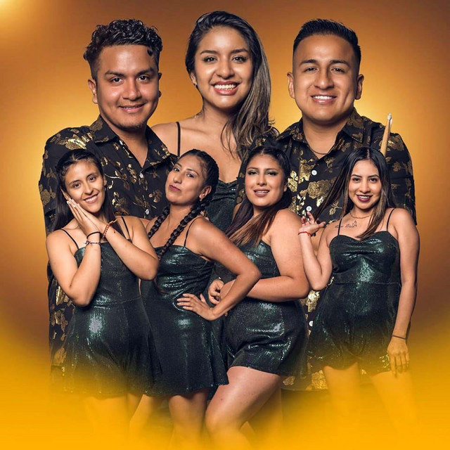 Los Reyes Del Austro Spotify