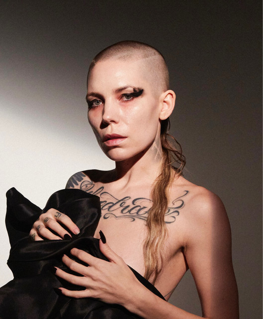 Skylar Grey Agenda, Bio, Concerts, Discography, Videography
