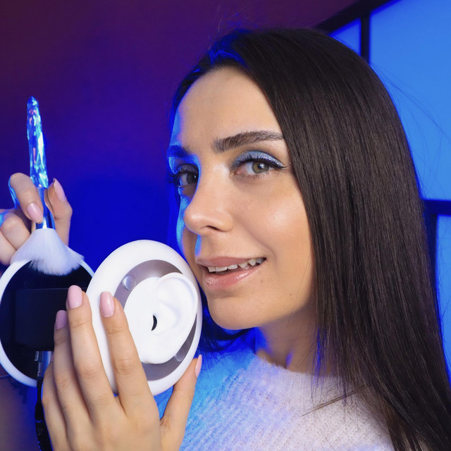 Asmr Secrets Spotify