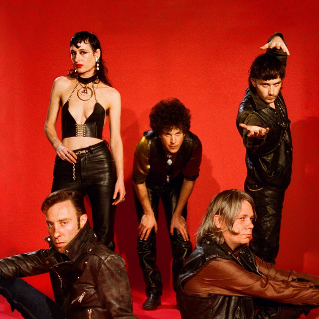 Black Lips best songs · discography · lyrics