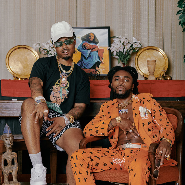 EARTHGANG best songs · discography · lyrics
