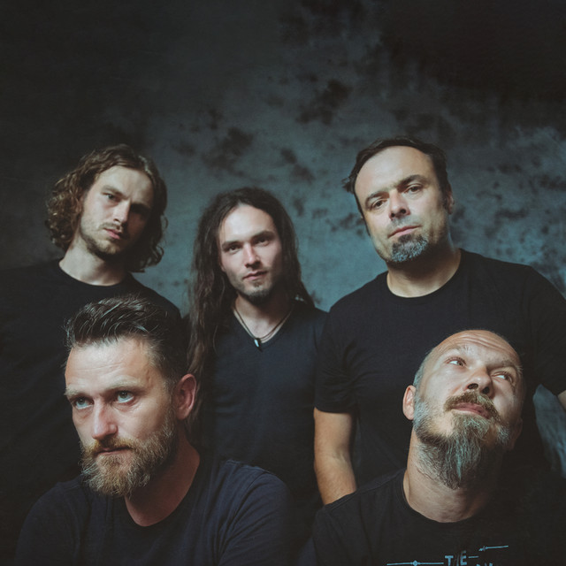 Luna Amara Concert & Tour History Concert Archives