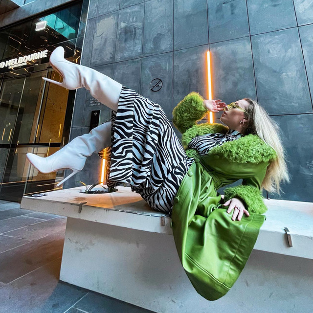 Avalon Hope | Spotify