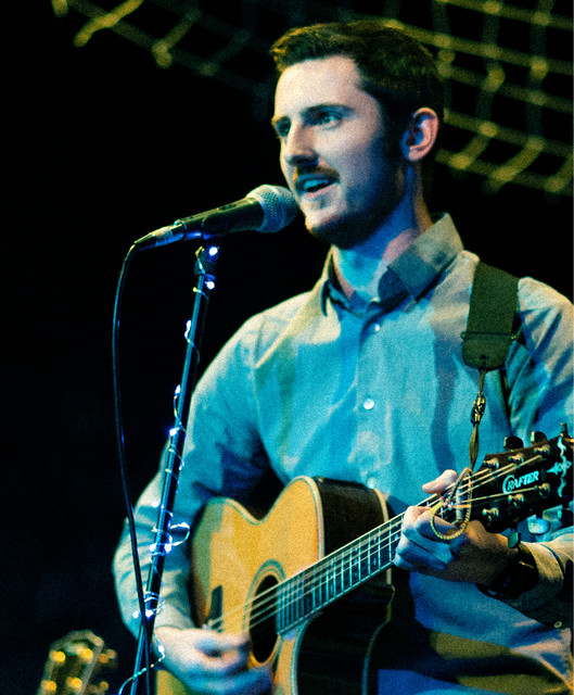 Hunter Hanson Spotify