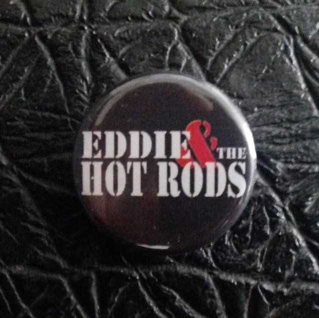 Eddie and the Hot Rods's 2018 Concert & Tour History Concert Archives