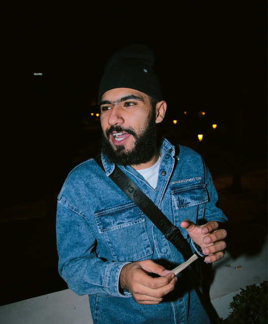 ElGrandeToto Spotify