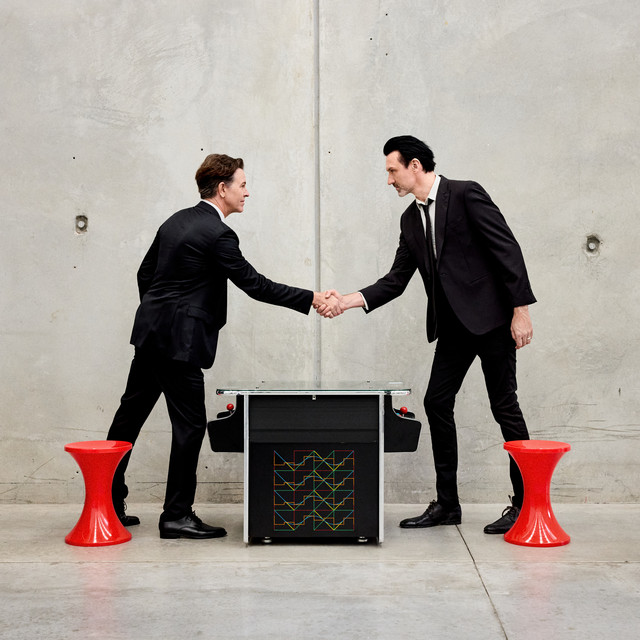 Fanning Dempsey National Park Concert & Tour History (Updated for 2024