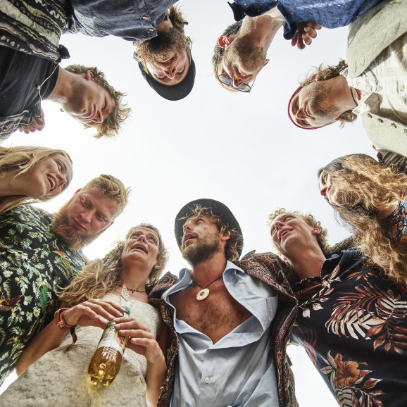 The Magic Mumble Jumble Concert & Tour History (Updated for 2024