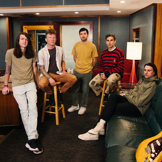 Oct 19, 2024 When We Were Young 2024 Las Vegas Festival Grounds at