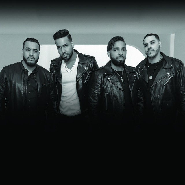May 16, 2024: Aventura at Spectrum Center Charlotte, North Carolina