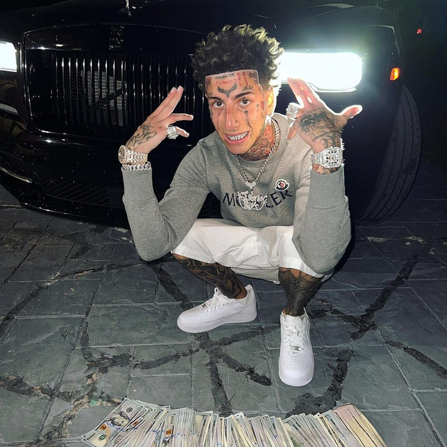 Kodiyakredd | Spotify