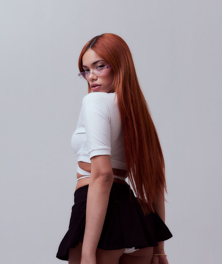 Shy Smith - koncerty, vstupenky a turné 2024 a 2025 — Festivaly.eu