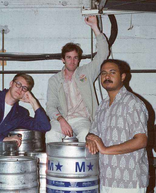 Small Forward Spotify