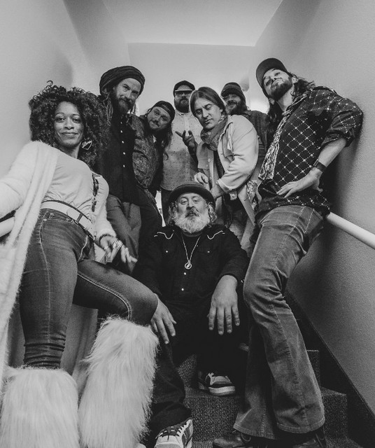 The People Brothers Band Concert & Tour History (Updated for 2024