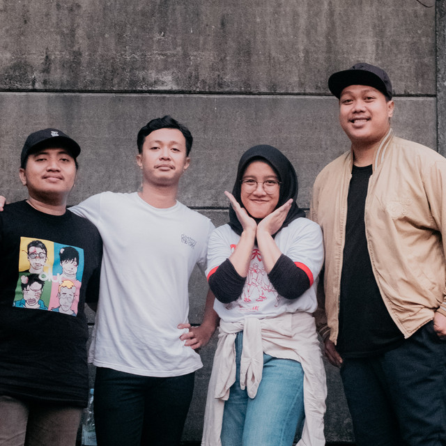 Larose & Co. Spotify