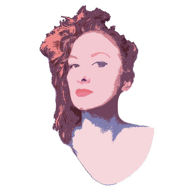 Jenny Lou Drew Spotify