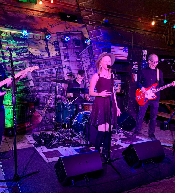 Stanley Avenue Concert & Tour History Concert Archives