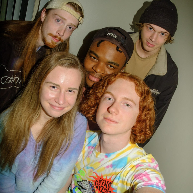 Quarter Black Spotify