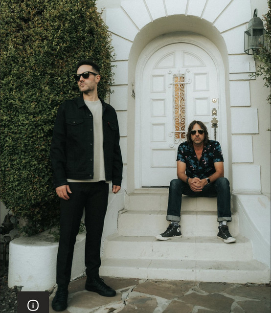 Crush Effect Concert & Tour History Concert Archives