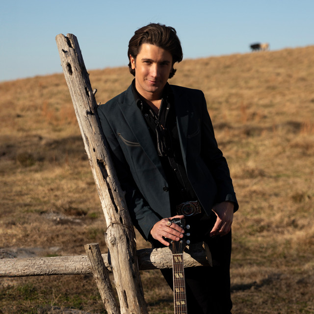 May 25, 2023 Russell Dickerson / Jackson Dean / Ryan Griffin / Dylan