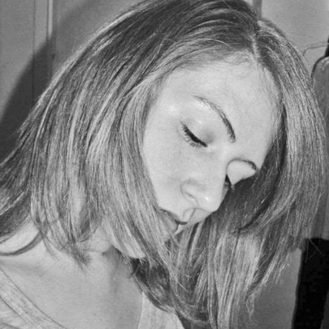 Michelle Richer Spotify