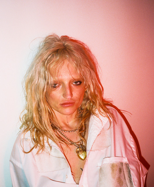 Apr 03, 2022 grandson / Royal & the Serpent / Nova Twins at Bottom