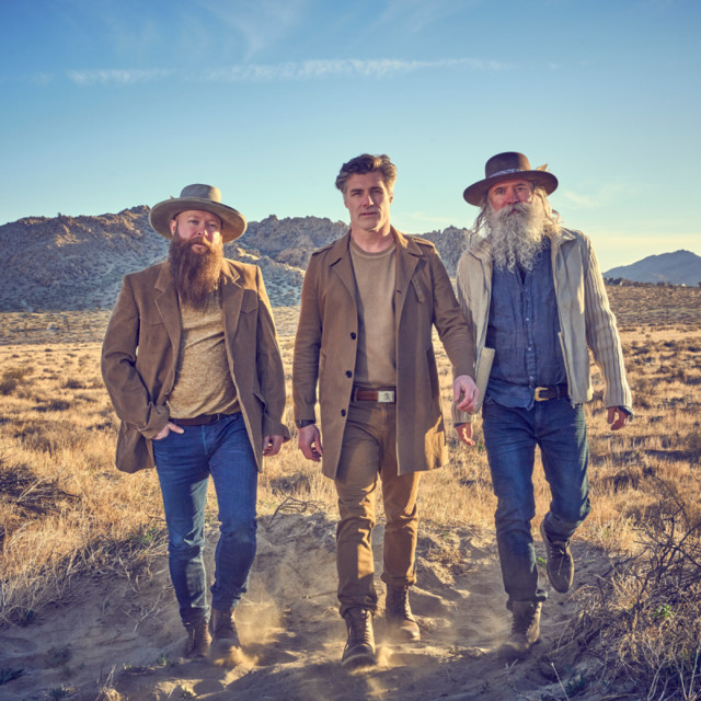 Aug 26, 2023 Thomas Rhett / Cole Swindell / Gabby Barrett / The