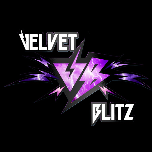 Velvet Blitz Spotify