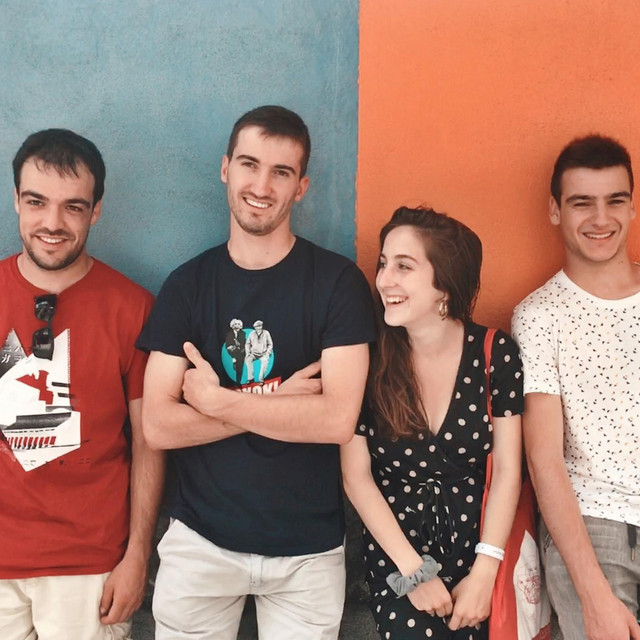 Diabolo Kiwi Songs list, analysis and similar artists Chosic