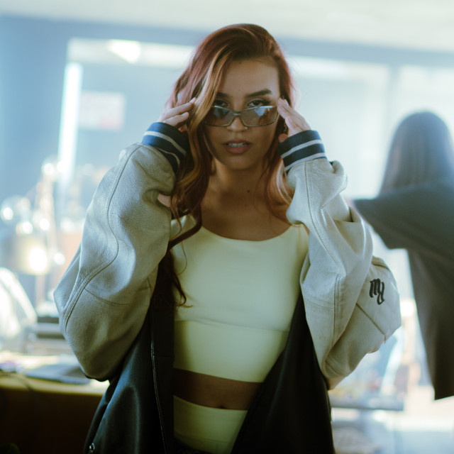 Miranda Diaz Spotify