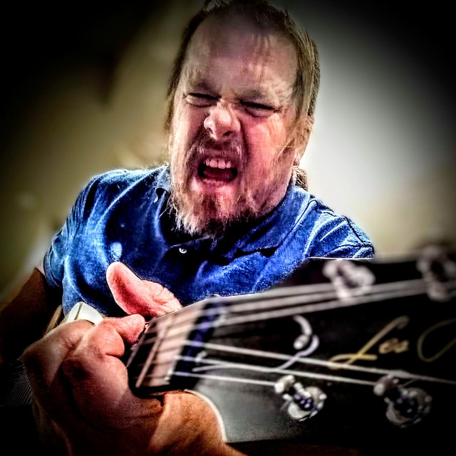 The Matt Lewis Experience Spotify