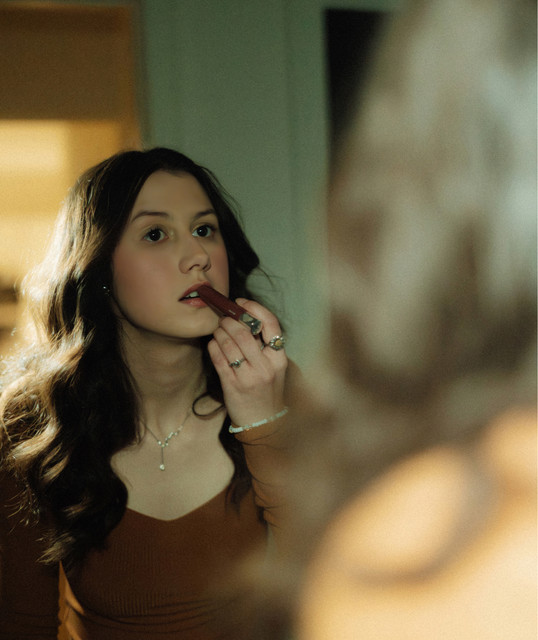 Jess Nova | Spotify