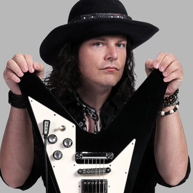 Aug 19, 2017 "Westford Blues N Brews Festival" / Anthony Gomes / Nikki