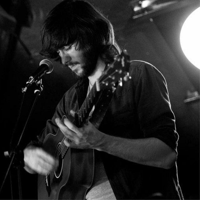 Jack Burrell Spotify