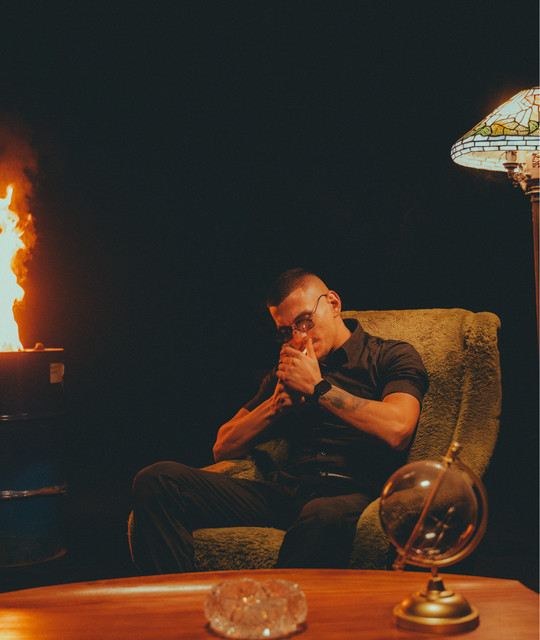 Cozy: Songs list, genres, analysis and similar artists - Chosic